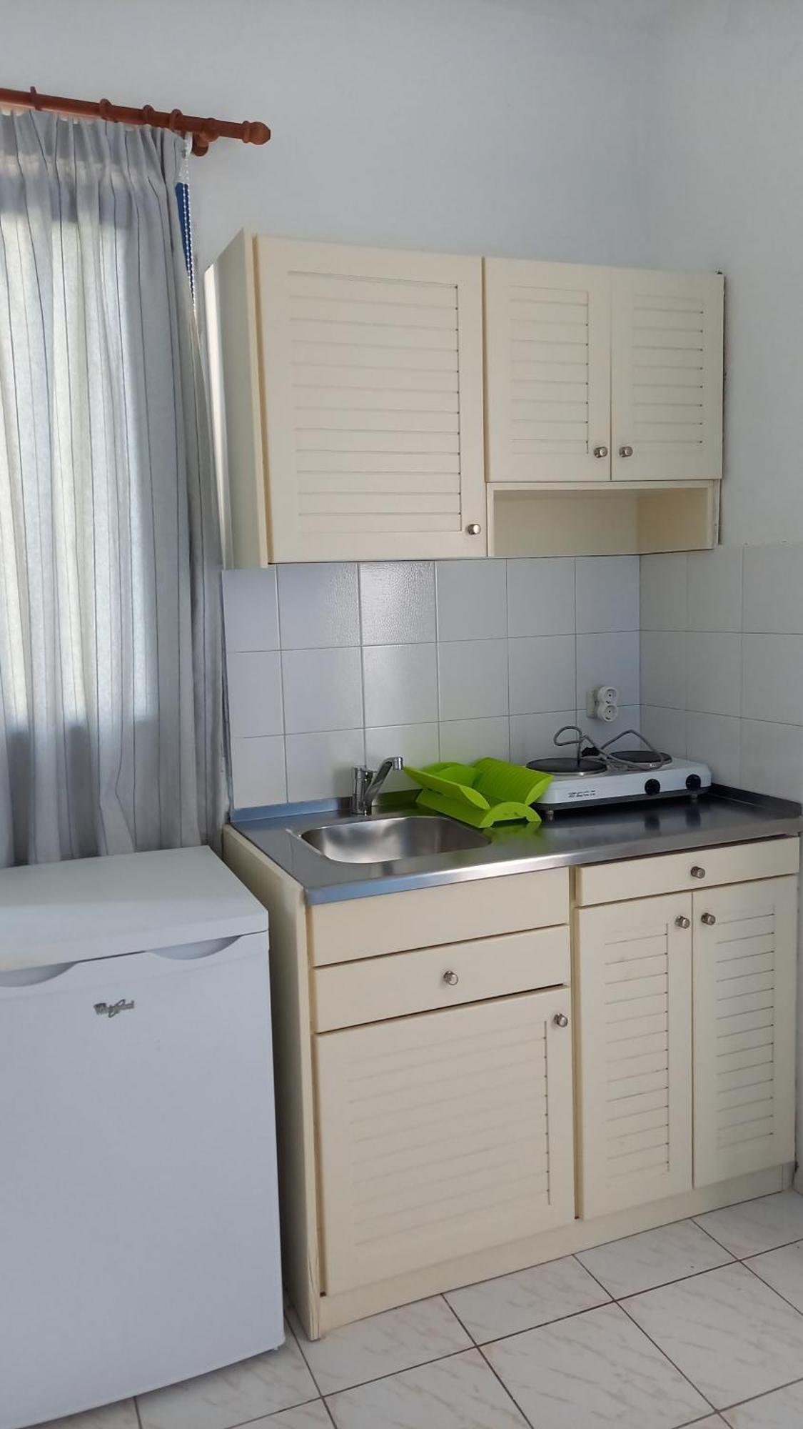 Konaki Studios&Apartments Pánormos Habitación foto